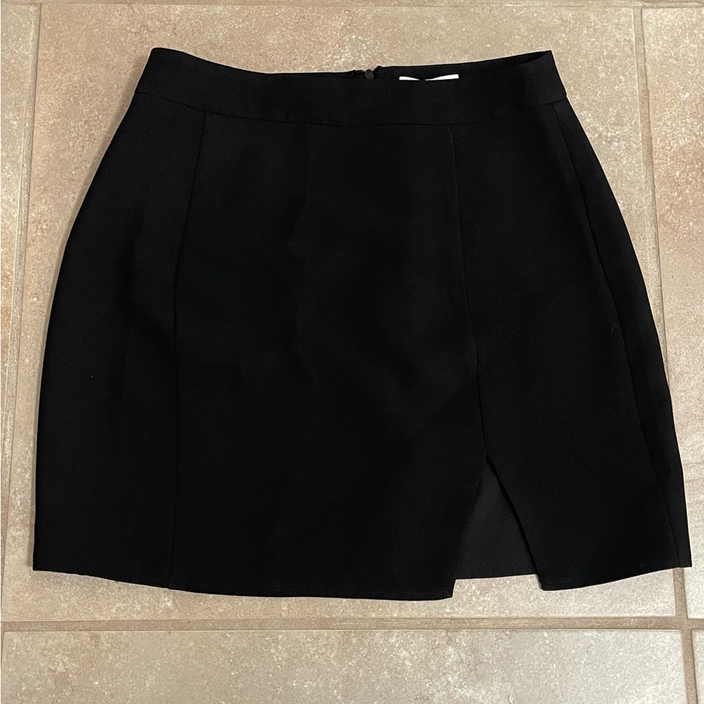 Showpo Mini Skirt - 4